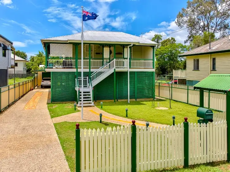 143 Blackwood Street, Mitchelton QLD 4053
