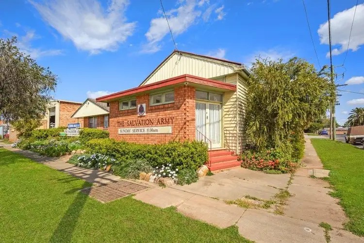 71-73 Barber Street, Gunnedah NSW 2380