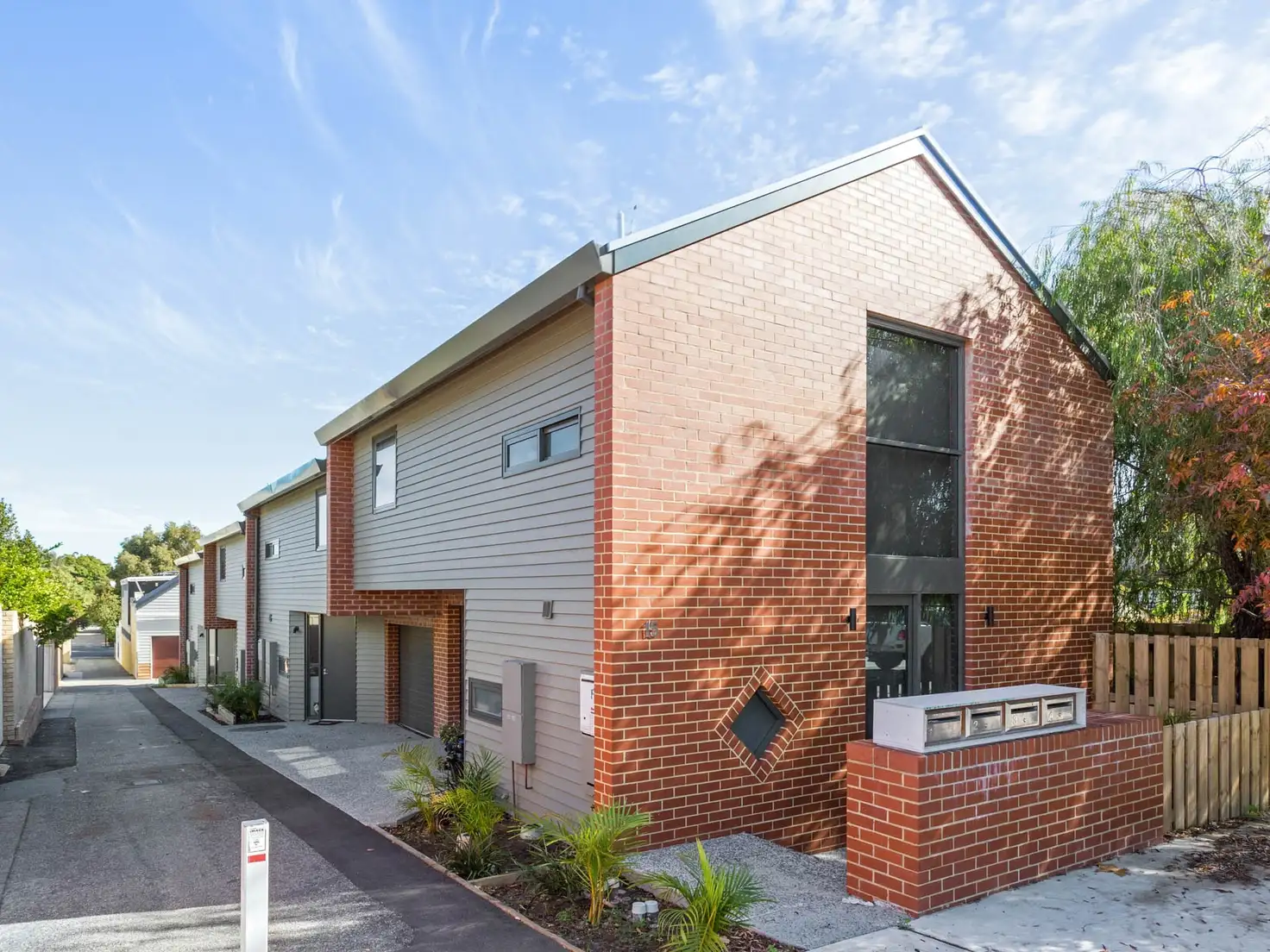 Main view of Homely apartment listing, Address available on request