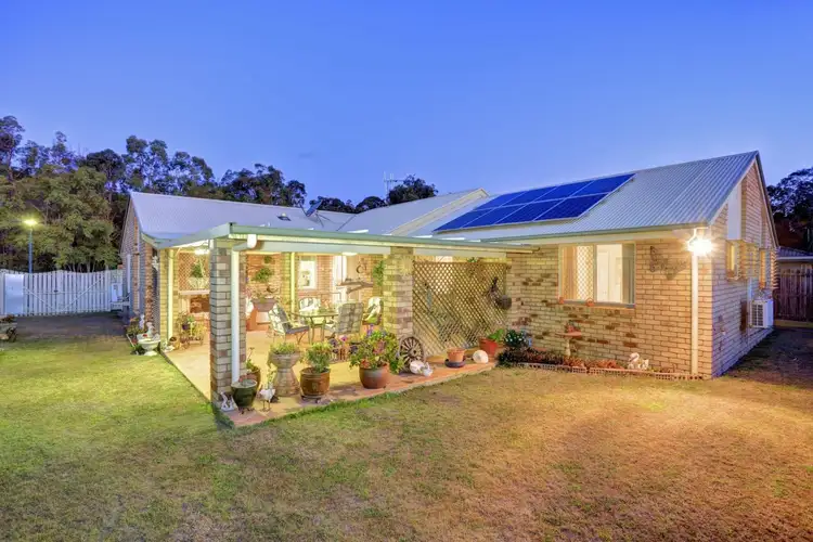 Second view of Homely house listing, 44 Mott Street, Avoca QLD 4670