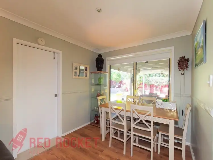 Sixth view of Homely house listing, 7 Elki Court, Marsden QLD 4132