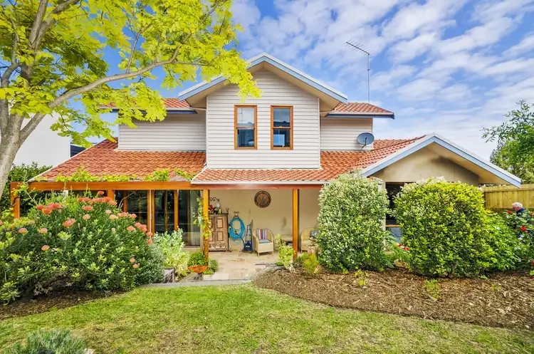 Sixth view of Homely house listing, 129 Dare Street, Ocean Grove VIC 3226