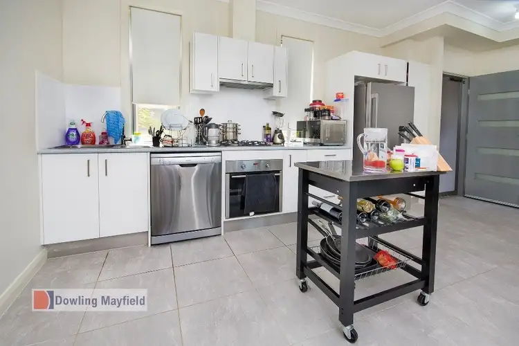 Third view of Homely townhouse listing, 6/6-8 Goodwin Street, Jesmond NSW 2299