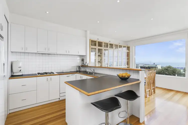 Sixth view of Homely townhouse listing, 1/143 The Terrace, Ocean Grove VIC 3226