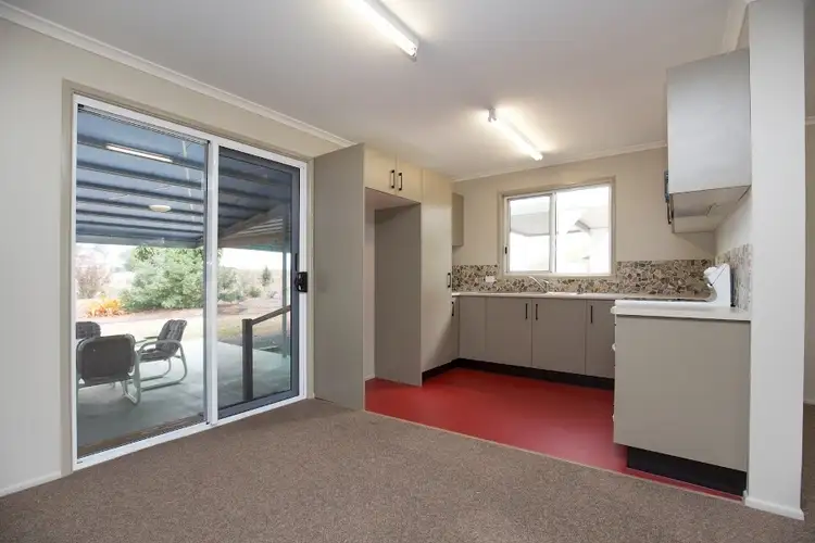 Third view of Homely rural property listing, 80 Powells Road, Gin Gin QLD 4671