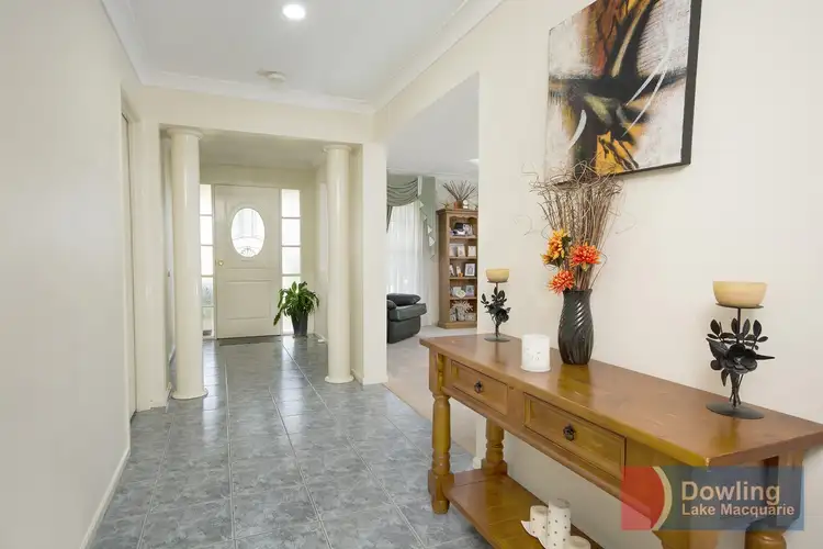 Fourth view of Homely house listing, 35 Tern Close, Cameron Park NSW 2285