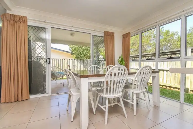 Fourth view of Homely townhouse listing, 5/4 Lindesay Street, Caloundra West QLD 4551