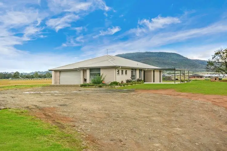 488 Wandobah Road, Gunnedah NSW 2380