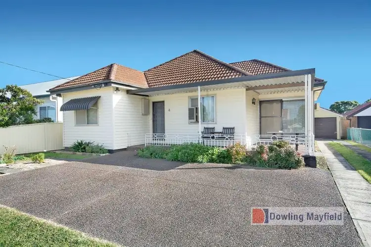 Second view of Homely house listing, 10 Travers Avenue, Mayfield West NSW 2304