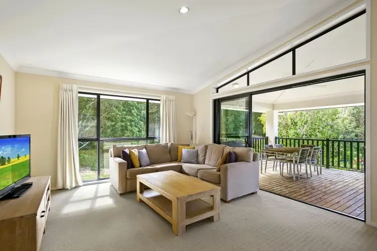 Fifth view of Homely house listing, 6 Silveraspen Grove, Pottsville NSW 2489