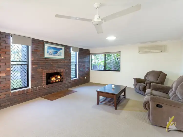 Fifth view of Homely house listing, 4 Marlock Street, Bellbowrie QLD 4070
