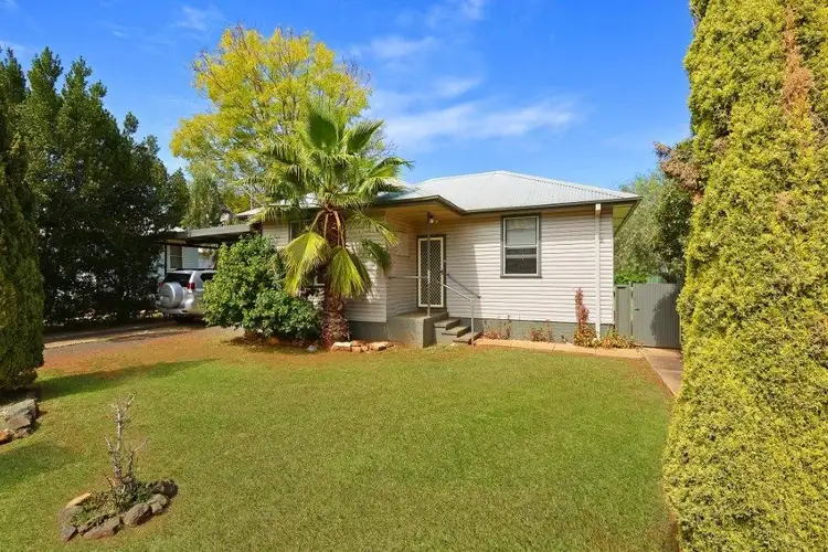 87 Edward Street, Gunnedah NSW 2380