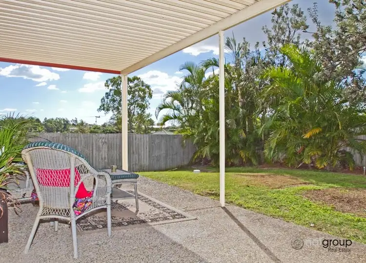 Fourth view of Homely house listing, 16 Lancelot Crescent, Ormeau QLD 4208