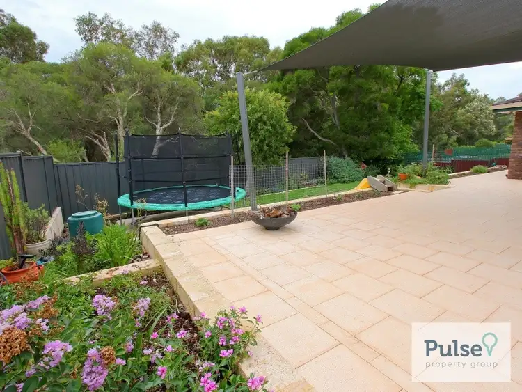 Second view of Homely house listing, 17 Hibbertia Crescent, Riverton WA 6148