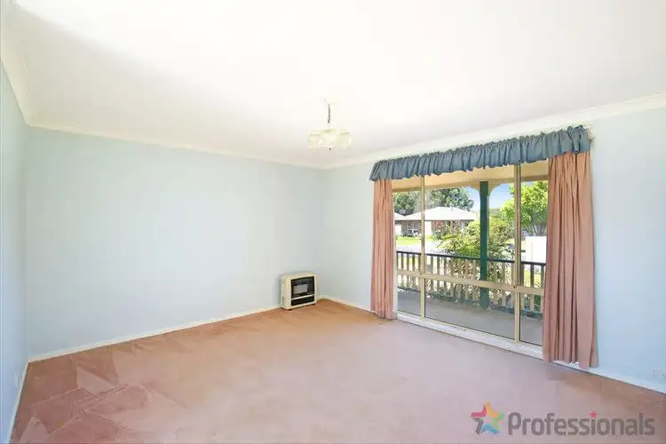 Fifth view of Homely house listing, 34 Centennial CL, Armidale NSW 2350