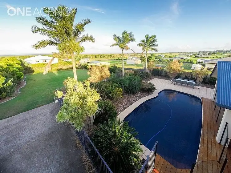 Fifth view of Homely house listing, 5 Woongoolbver Ct, River Heads QLD 4655