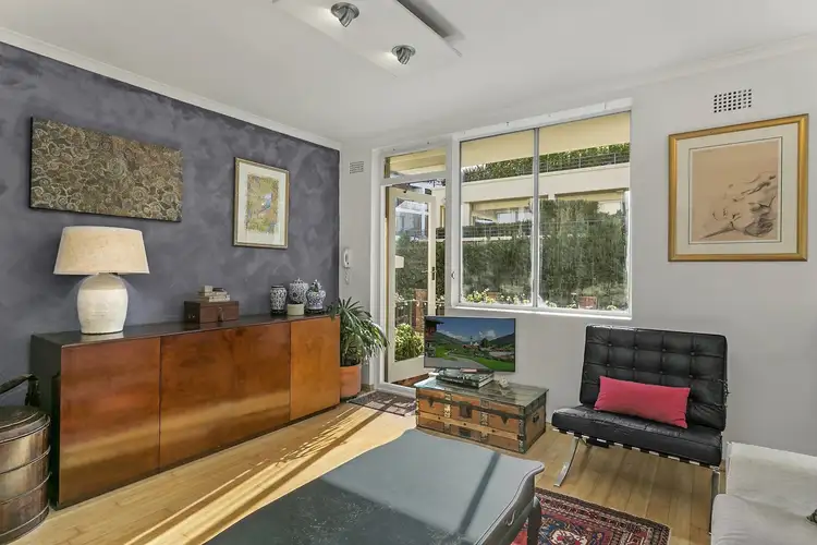 Second view of Homely apartment listing, 7/3 Clifford Street, Mosman NSW 2088