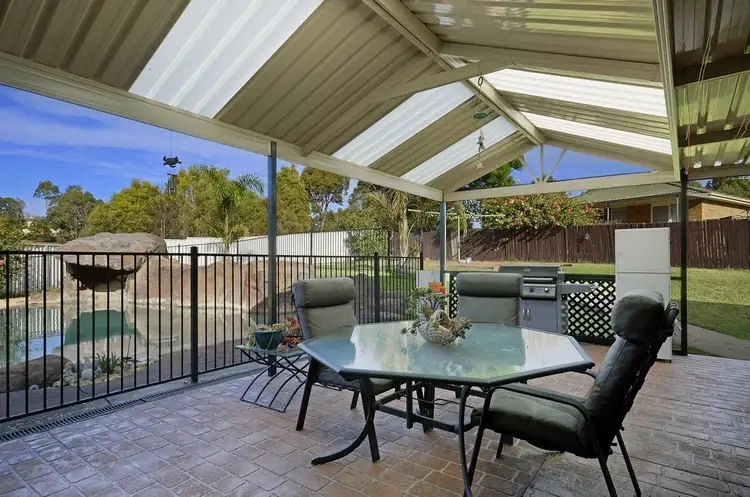 Second view of Homely house listing, 60 St Helens Park Drive, St Helens Park NSW 2560