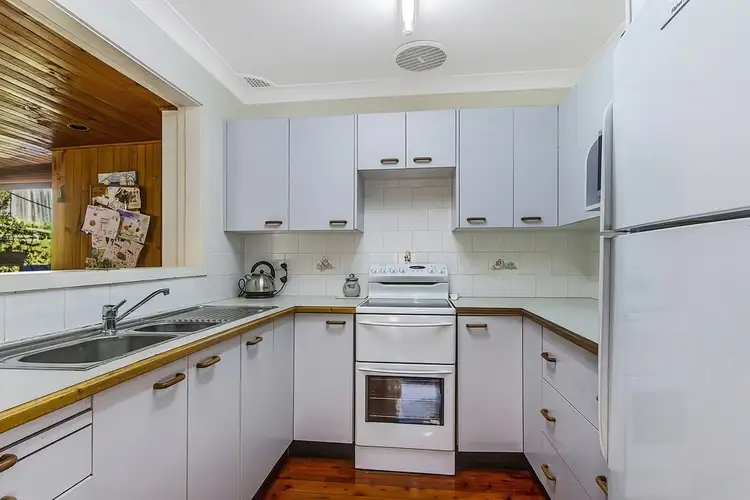 Fourth view of Homely house listing, 8 Greenoaks Road, Narara NSW 2250