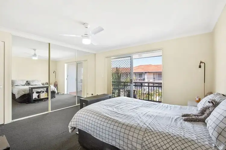 Second view of Homely unit listing, 98/150 Marine Parade, Southport QLD 4215