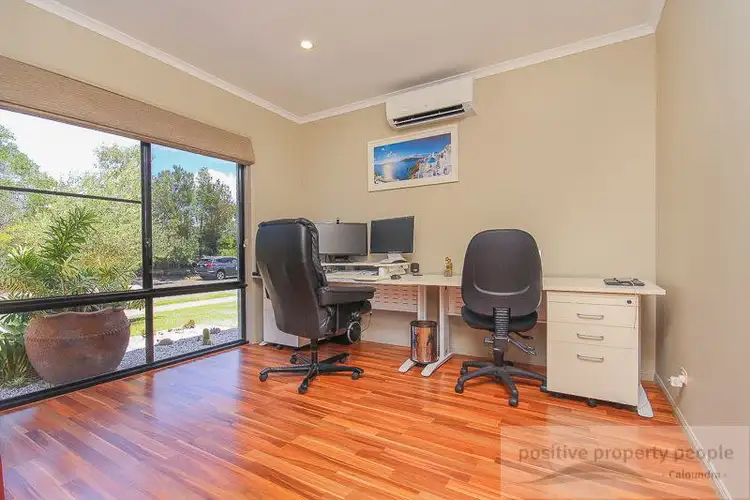 Sixth view of Homely house listing, 44 Grampion Drive, Caloundra West QLD 4551
