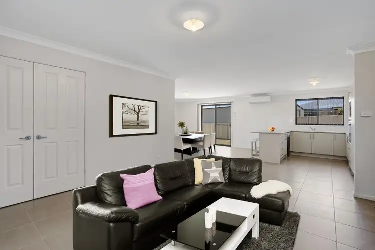 Second view of Homely house listing, 13 Andrew Court, Rutherford NSW 2320