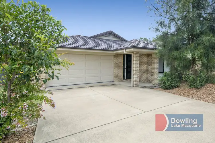 Main view of Homely house listing, 11 Raleigh Street, Cameron Park NSW 2285