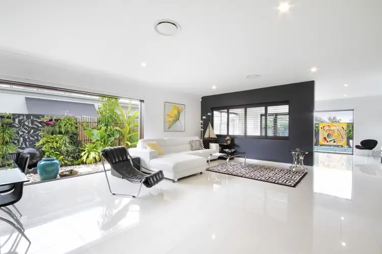 Seventh view of Homely house listing, 49 The Passage, Pelican Waters QLD 4551