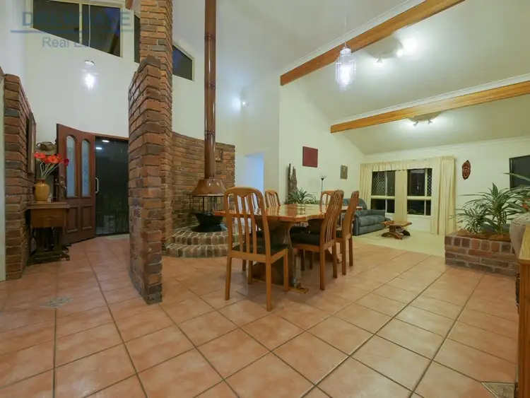 Fifth view of Homely rural property listing, 78 Paradise Road, Forestdale QLD 4118