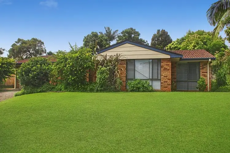 Main view of Homely house listing, 42 Yarranabee Road, Port Macquarie NSW 2444