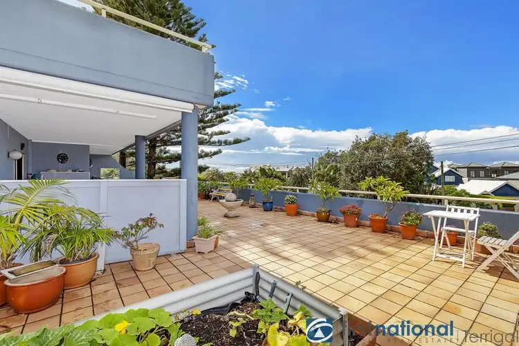 Third view of Homely unit listing, 7/21-23 North Avoca Parade, North Avoca NSW 2260