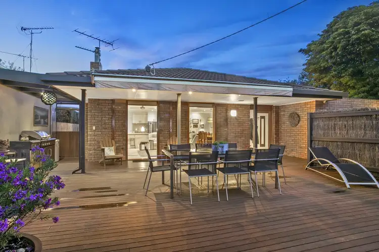 Second view of Homely house listing, 31 Thorn Street, Barwon Heads VIC 3227