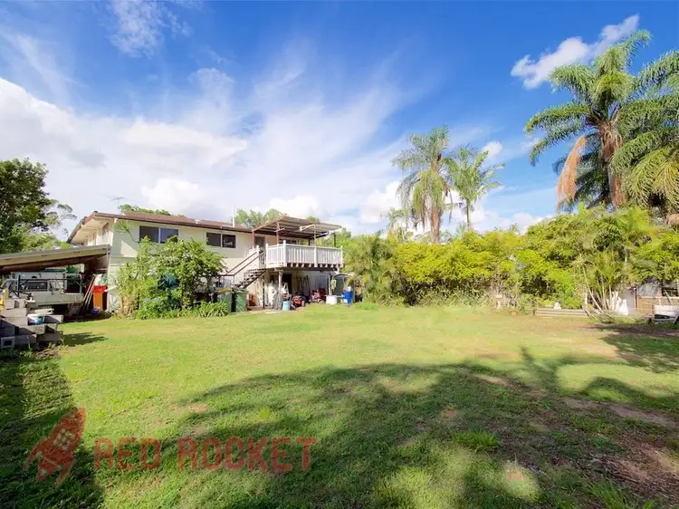 Fourth view of Homely house listing, 45 Lynelle Street, Marsden QLD 4132