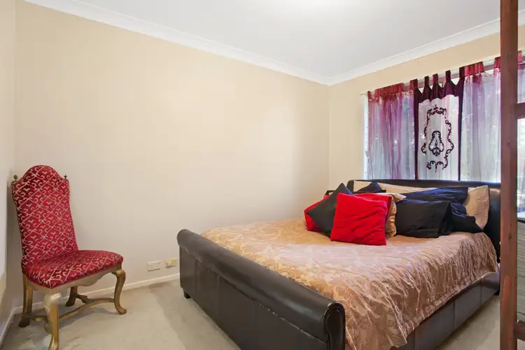 Sixth view of Homely house listing, 8 Dobell Place, Metford NSW 2323