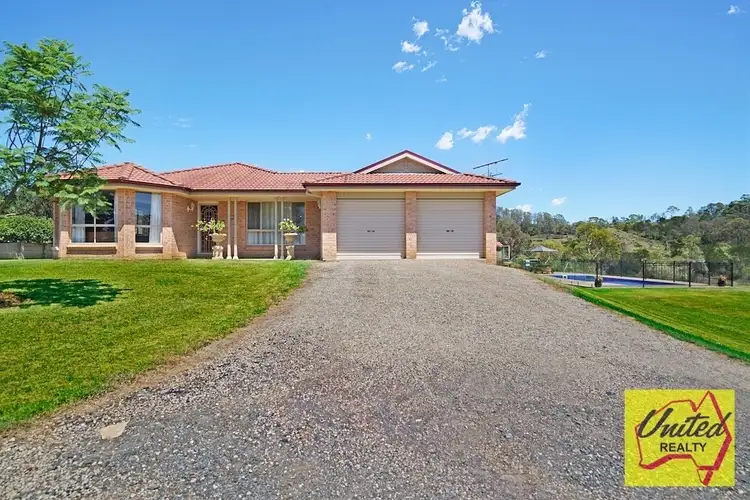 Main view of Homely house listing, 122 Fallons Road, Werombi NSW 2570
