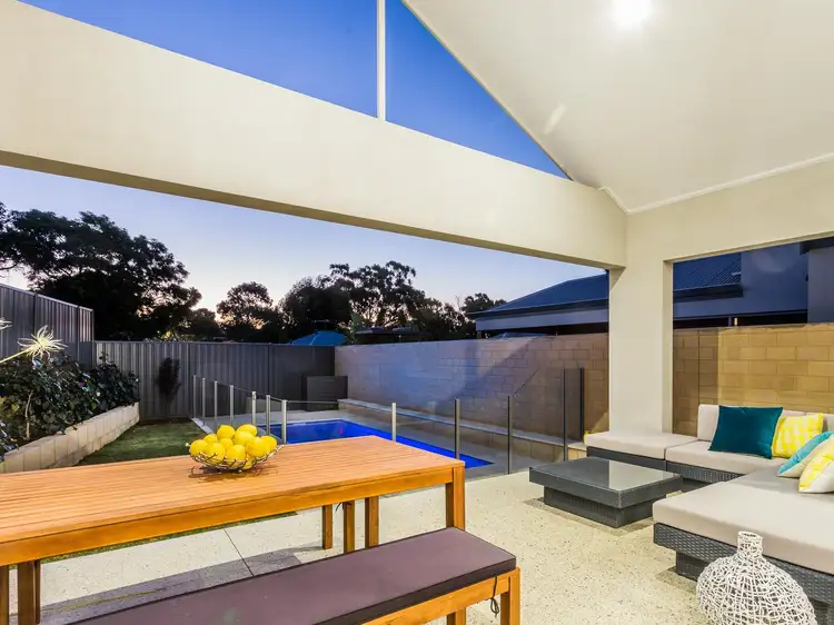 Fourth view of Homely house listing, 2a Reed Rd, Attadale WA 6156