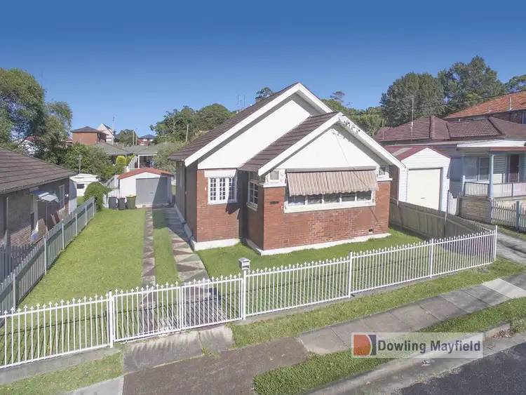 Second view of Homely house listing, 54 Elizabeth Street, Mayfield NSW 2304