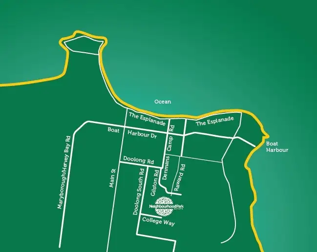 Fourth view of Homely house listing, Lot 39 Relaxed Place, Wondunna QLD 4655