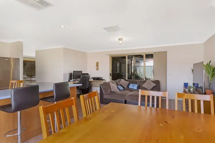 Sixth view of Homely house listing, 45 Darrambal Drive, Springdale Heights NSW 2641