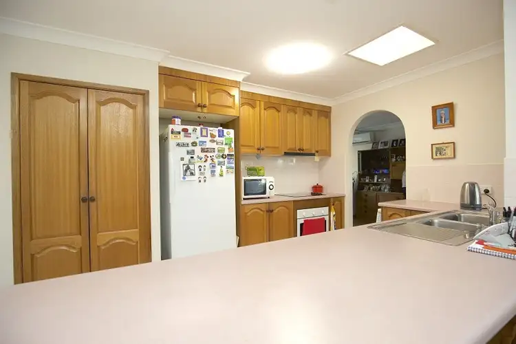 Fourth view of Homely house listing, 126 Kendalls Road, Avoca QLD 4670