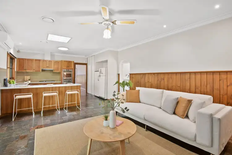 Fifth view of Homely house listing, 30 Surfers Avenue, Ocean Grove VIC 3226