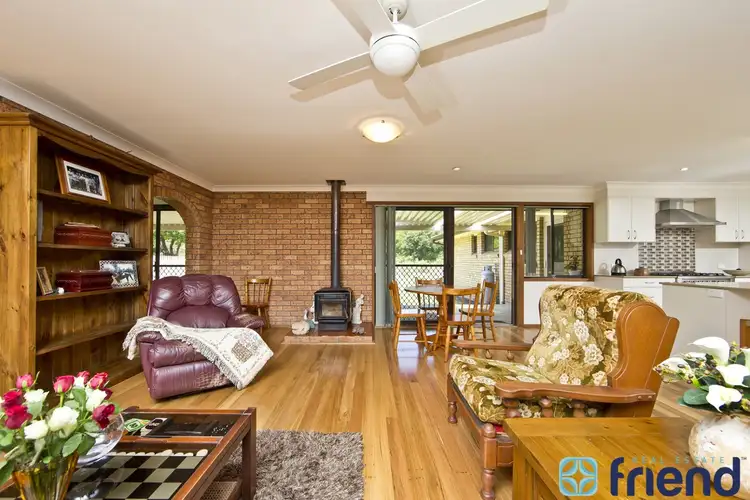 Sixth view of Homely house listing, 2 Hannah Parade, One Mile NSW 2316