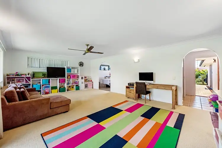 Fourth view of Homely house listing, 74 Rumrunner Street, Mermaid Waters QLD 4218