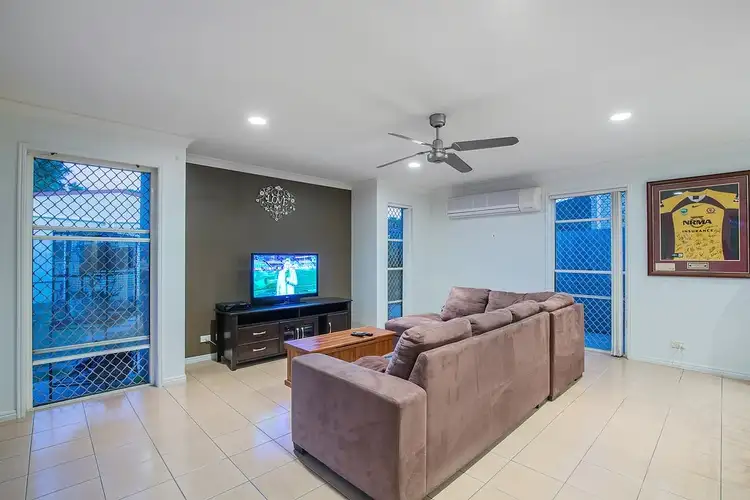 Sixth view of Homely house listing, 14 Costello Court, Ormeau QLD 4208