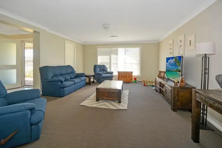 Third view of Homely rural property listing, 33 Kerry Elizabeth Drive, Gunnedah NSW 2380