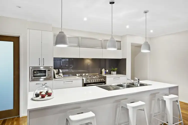 Third view of Homely house listing, 26 Yarrow Street, Ocean Grove VIC 3226