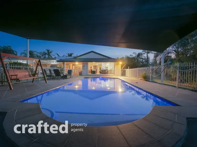 6 The Chase, Forestdale QLD 4118