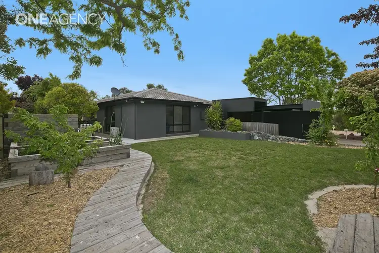 10 Fred Johns Crescent, Mckellar ACT 2617