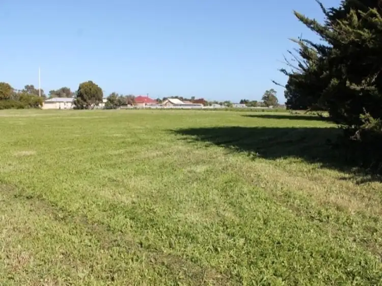 Third view of Homely land listing, Lot 11 Bridges Street, Millicent SA 5280