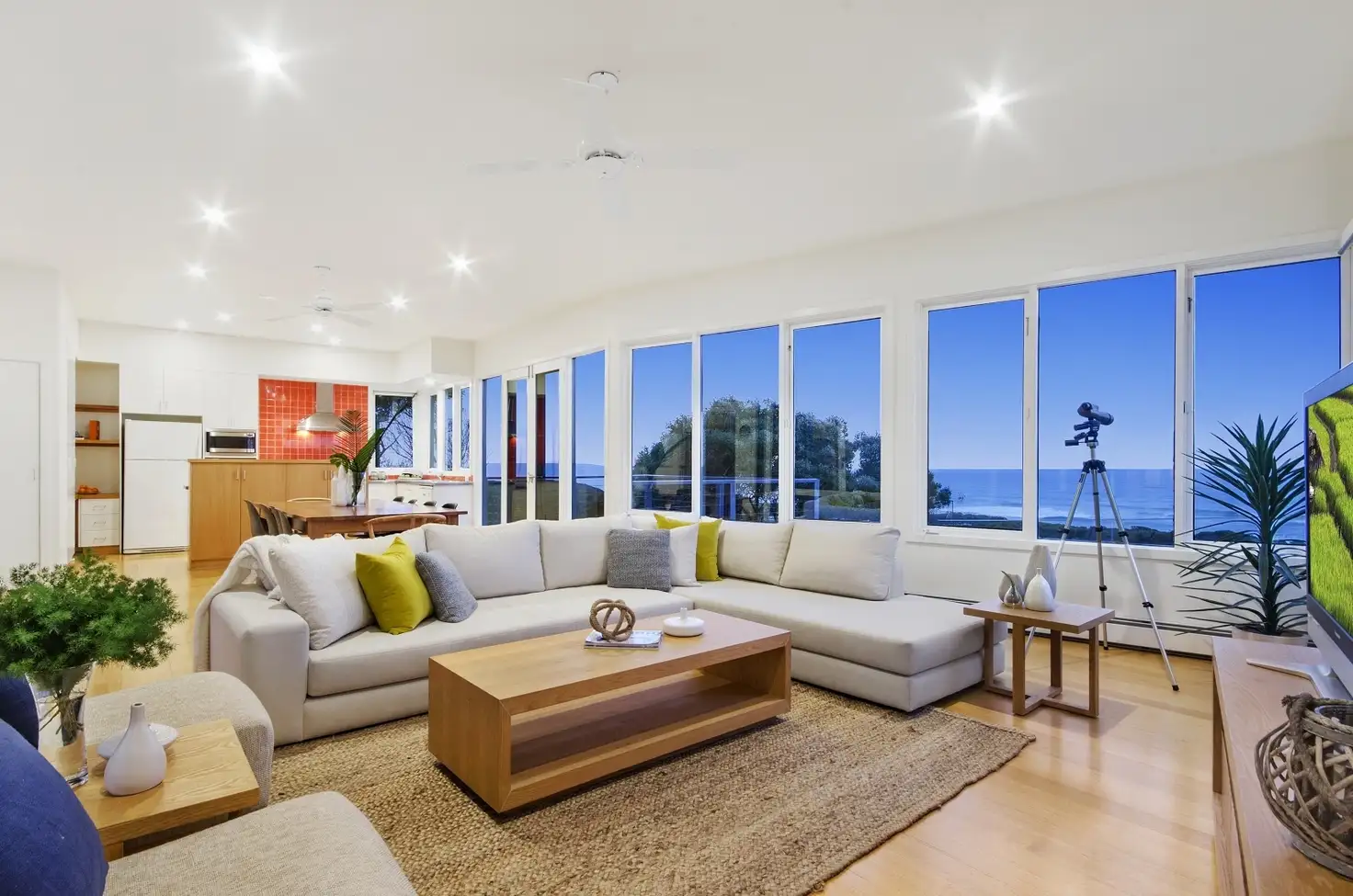 Main view of Homely house listing, 109 Orton Street, Ocean Grove VIC 3226